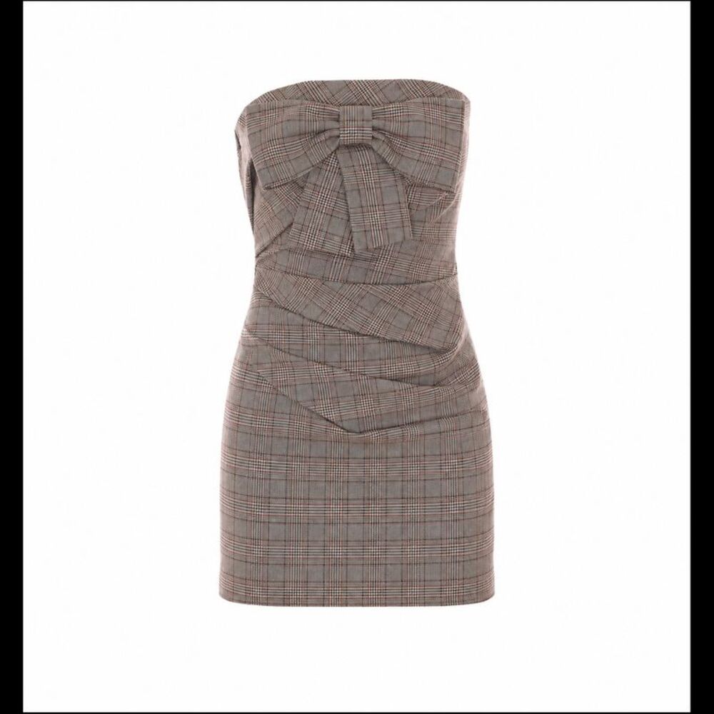 Aniye By Women Cleo Mini Dress